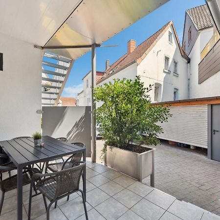 Andriss - Travel & Work - 5 Bedroom - Kitchen - Parking كايزرسلاوترن المظهر الخارجي الصورة