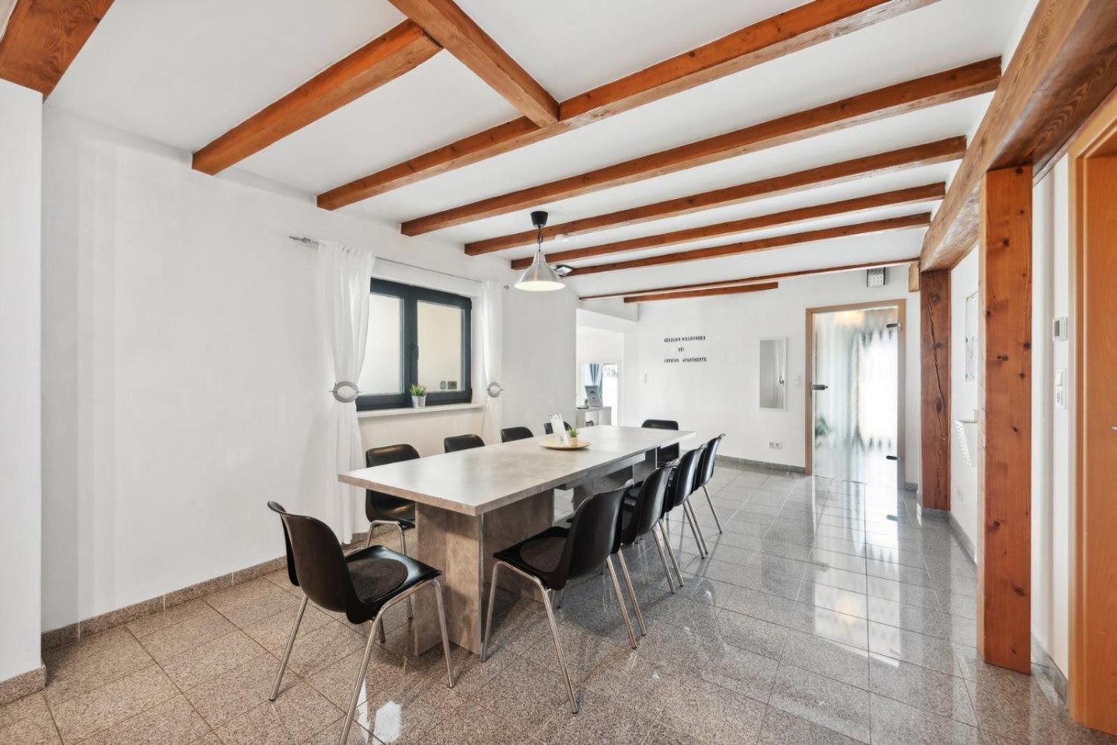Andriss - Travel & Work - 5 Bedroom - Kitchen - Parking كايزرسلاوترن المظهر الخارجي الصورة