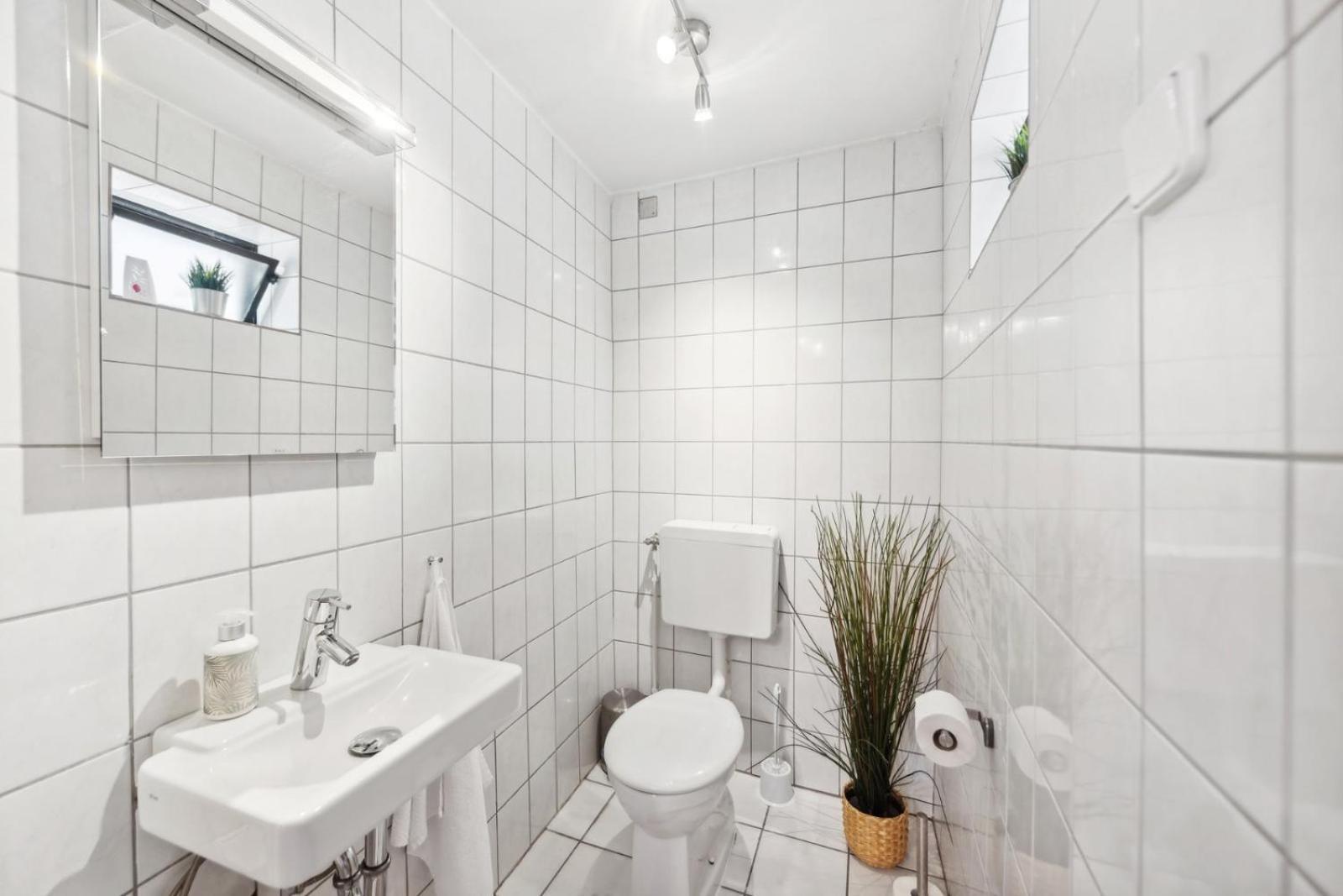 Andriss - Travel & Work - 5 Bedroom - Kitchen - Parking كايزرسلاوترن المظهر الخارجي الصورة