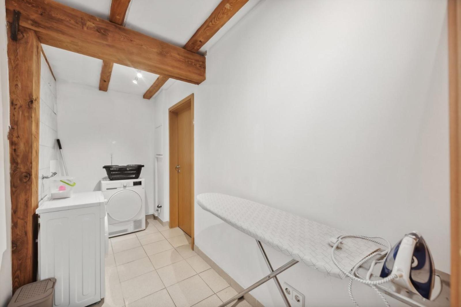 Andriss - Travel & Work - 5 Bedroom - Kitchen - Parking كايزرسلاوترن المظهر الخارجي الصورة