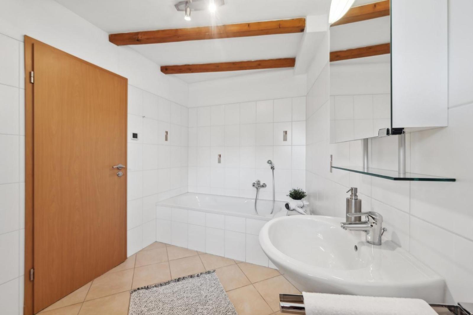 Andriss - Travel & Work - 5 Bedroom - Kitchen - Parking كايزرسلاوترن المظهر الخارجي الصورة