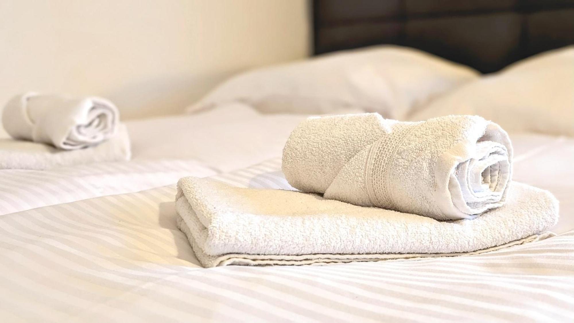 Andriss - Travel & Work - 5 Bedroom - Kitchen - Parking كايزرسلاوترن المظهر الخارجي الصورة